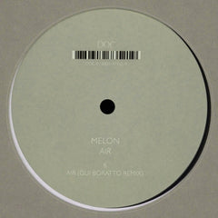 Melon (4) : Air (12", Tra)
