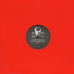 Lost City (2) : Retreat (12", EP)