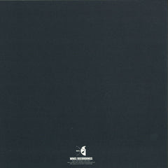 J Tijn : Half Empty Half Full EP (12")