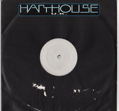 Cybordelics : Nighthorse (12", W/Lbl, Sta)