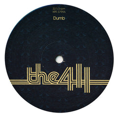 The 411 : Dumb (12", Promo)