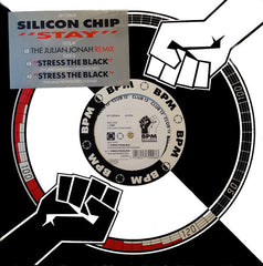 Silicon Chip : Stay (12")