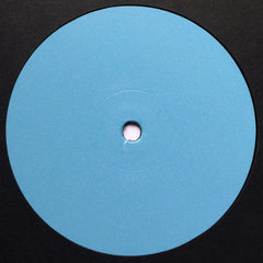 Sully (5) : Flock (12", EP)