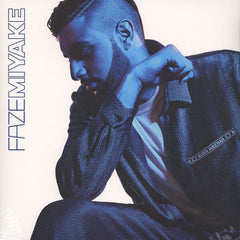 Faze Miyake : Faze Miyake (2xLP, Album)
