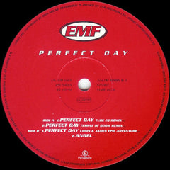 EMF : Perfect Day (12")