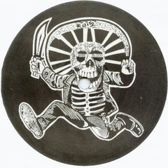 The Paradise Organisation* : Wise Blood (12")