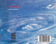 Emperor Sly : Heavy Rotation (CD)