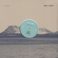 FD (4), ARPXP : One More Week EP (12", EP)