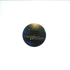 Macca (17), Soul:Motion & Loz Contreras : Get Down / Away From Here (12")