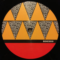 Various : BOXED001 (12")