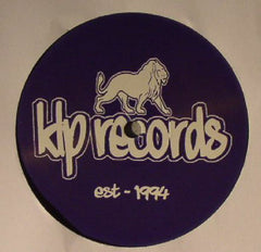 DJ Monk (2) : Hold Me / Dreams (12")