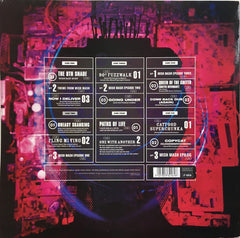 Rockers Hi-Fi : Mish Mash (3xLP, Album)