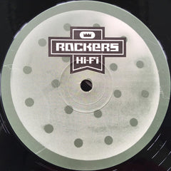Rockers Hi-Fi : Mish Mash (3xLP, Album)