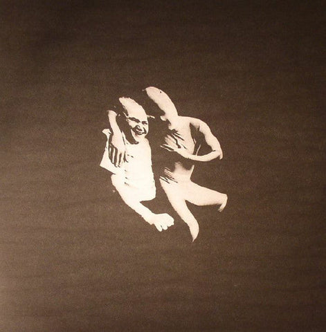 Kenton Slash Demon : Harpe (12", Single)