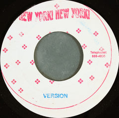 Sean Paul & Legitimate / Bounty Killer : Gal Gone A Lead / Pop It Off (7", Unofficial)