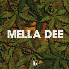 Mella Dee : Here / Trellick (12", EP)