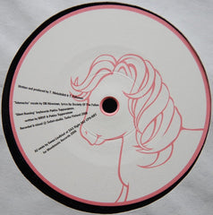 Mr. Velcro Fastener : Čapek (12")