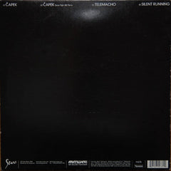 Mr. Velcro Fastener : Čapek (12")