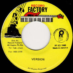 Mad Cobra : Slam Good (7")