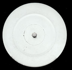 Hutchy B : Finest Y2K (12", W/Lbl)