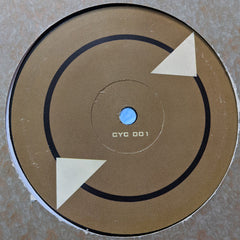 Radical G : Mander (12")