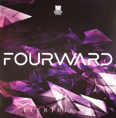Fourward : Elektrik EP (12", EP)