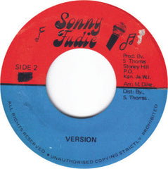 Wineford - TheHotland.* : Too Rude (7")