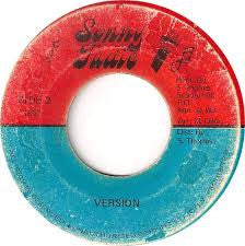 Wineford - TheHotland.* : Too Rude (7")