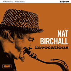 Nat Birchall :  Invocations (CD, Album)