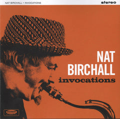 Nat Birchall :  Invocations (CD, Album)