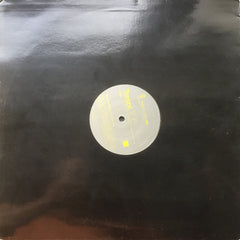 The Advent : Sound Sketches (12", EP)