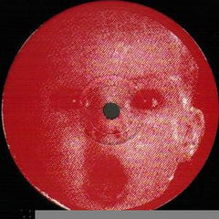 Never Happy People : Dedication / Frustration (12")