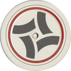 Senses (2) & Survival (3) : Kaikan / Lysis (12")