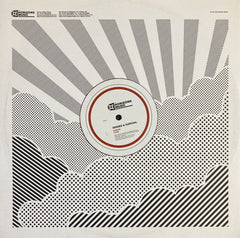Senses (2) & Survival (3) : Kaikan / Lysis (12")
