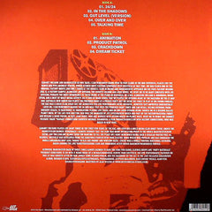 Cabaret Voltaire : Live At The Hacienda 11.08.83 (LP, Album, RE)