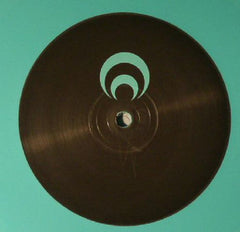 Roberto Clementi : Mobilhome EP (12", EP, Tur)