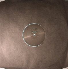 Roberto Clementi : Mobilhome EP (12", EP, Tur)