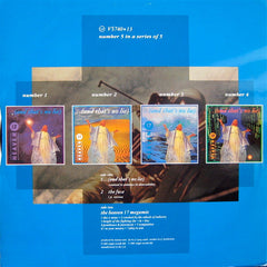Heaven 17 : ..(And That's No Lie) (12", Single, 5/5)