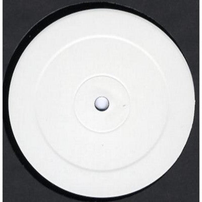 Kanye West : Gold Digger (High Contrast Remix) (12", S/Sided, Unofficial, W/Lbl)