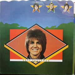 Bay City Rollers : Once Upon A Star (LP, Album)