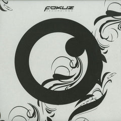 Roman Impish / Mr Joseph : With You (Calibre Remix) / Real Talk (12")