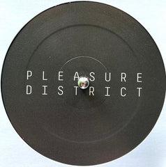 Fracture (2) / Fracture (2) X Kid Drama : Remember The Time / Tell Me How  (12")