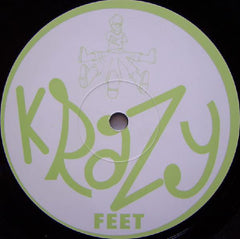 Big Surge : Project A / Project AA (12")