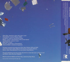 Ensemble : Ensemble (CD, Album, Promo)