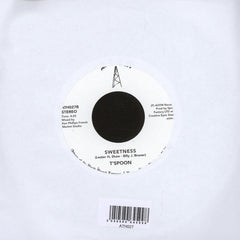 T'Spoon : School Dance / Sweetness (7")