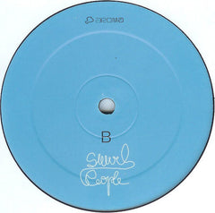 Swirl People Featuring Heather* : When I Think Of You (12")
