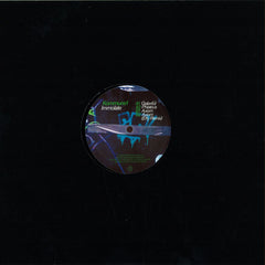 Kommune1 : Immolate (12", EP)