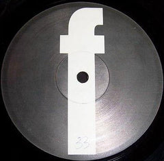 Lovestation : Best Of My Love (12", Promo)