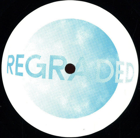 Hubie Davison : Sanctified (12")