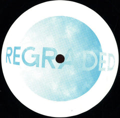 Hubie Davison : Sanctified (12")